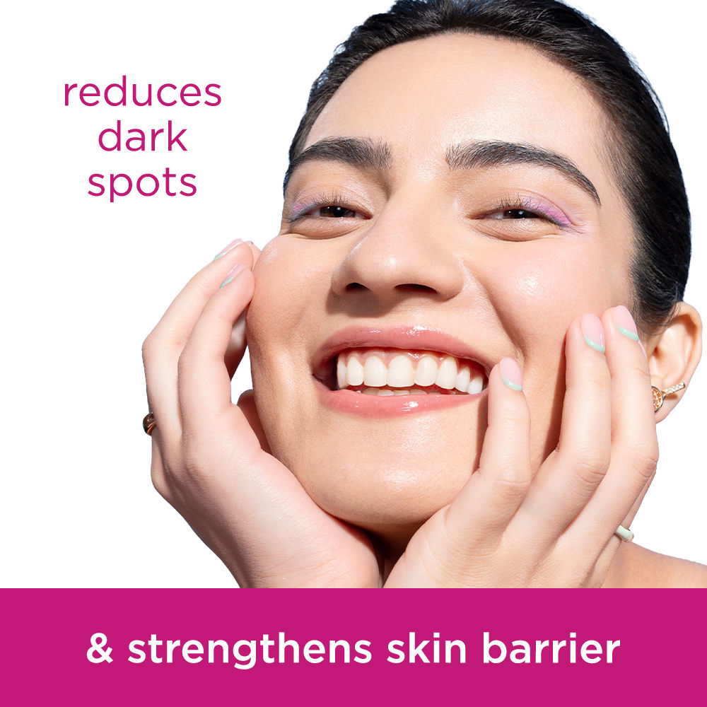 Simple Booster Serum - 10% Niacinamide For Even Skin Tone
