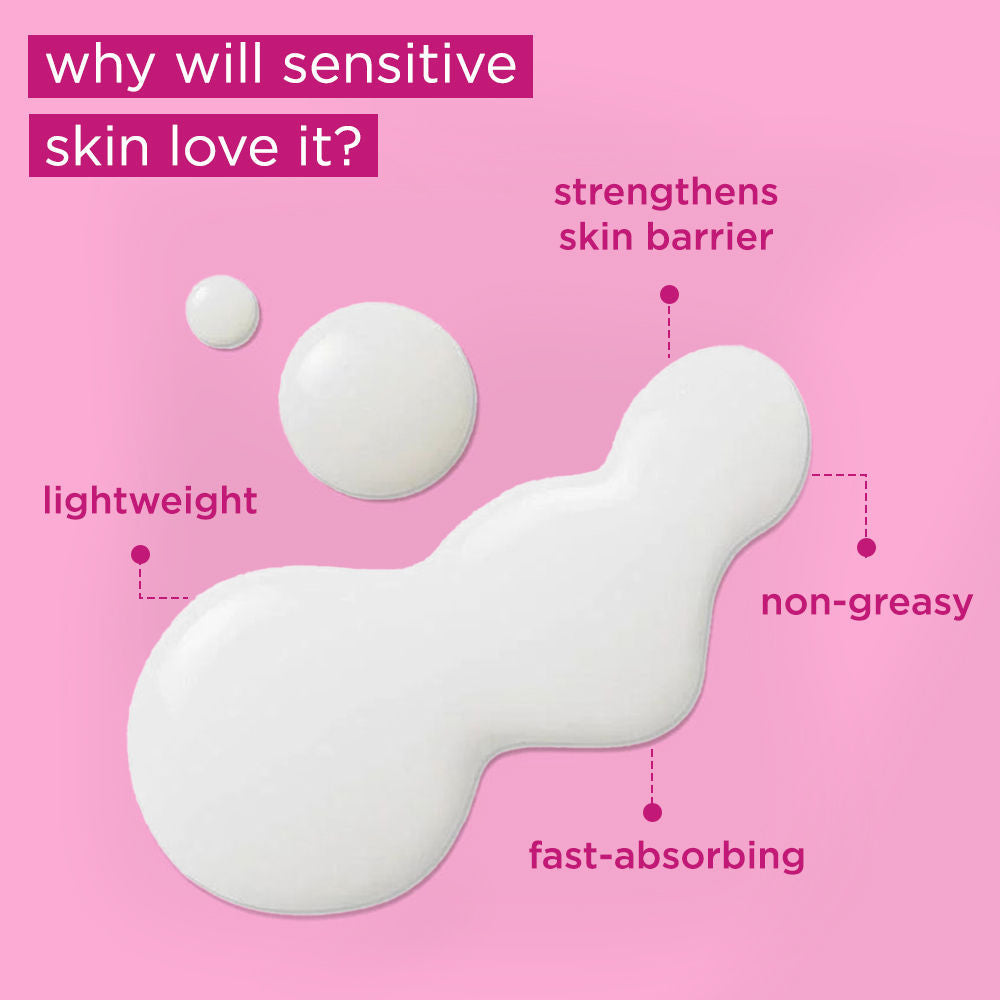Simple Booster Serum - 10% Niacinamide For Even Skin Tone
