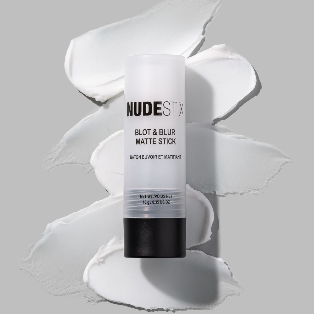 Nudestix Blot & Blur Matte Stick