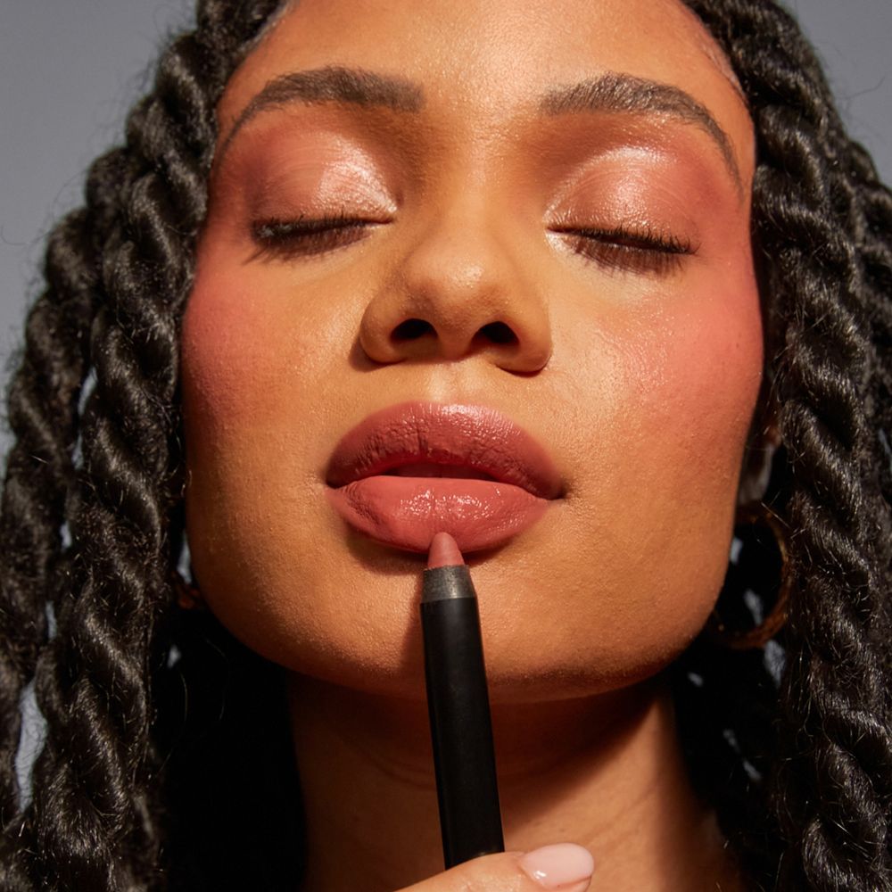 Nudestix Intense Matte Lip + Cheek Pencil