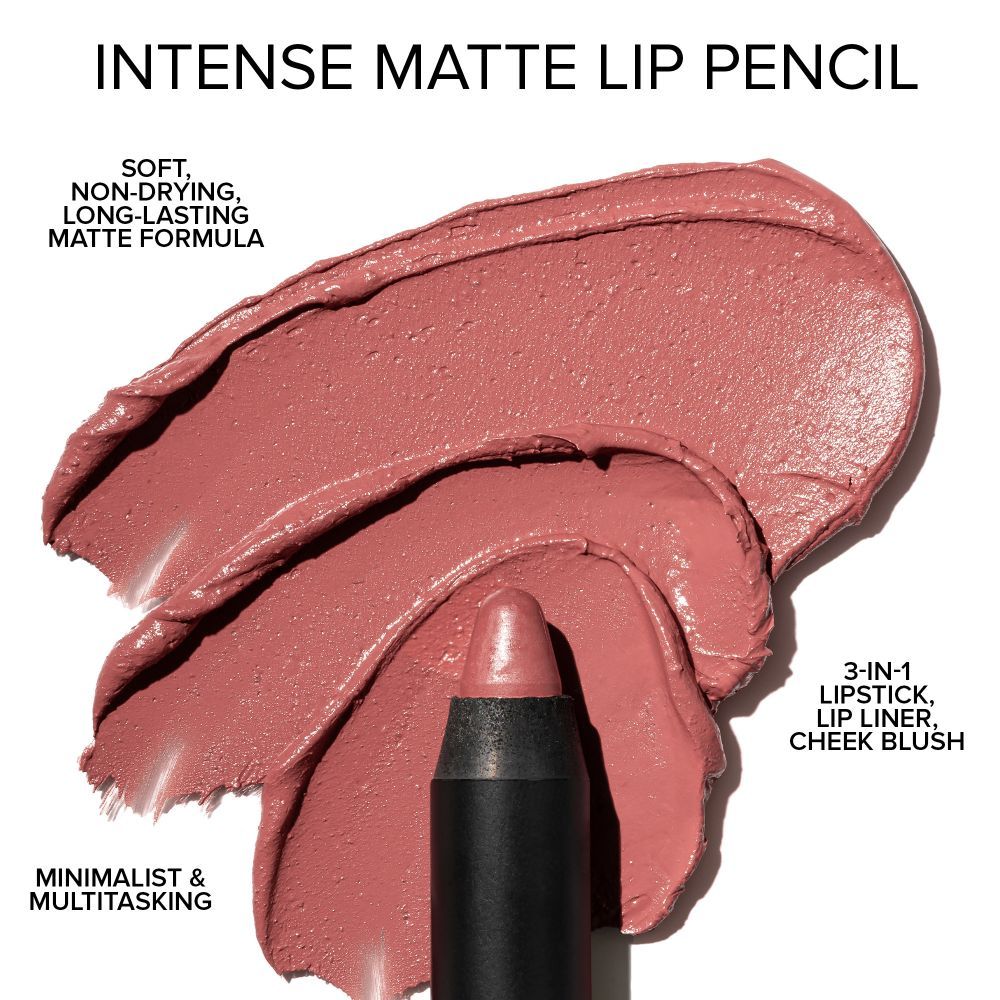 Nudestix Intense Matte Lip + Cheek Pencil
