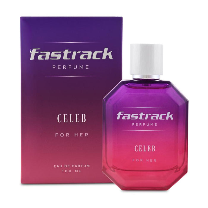 Fastrack Celeb Eau de Perfum