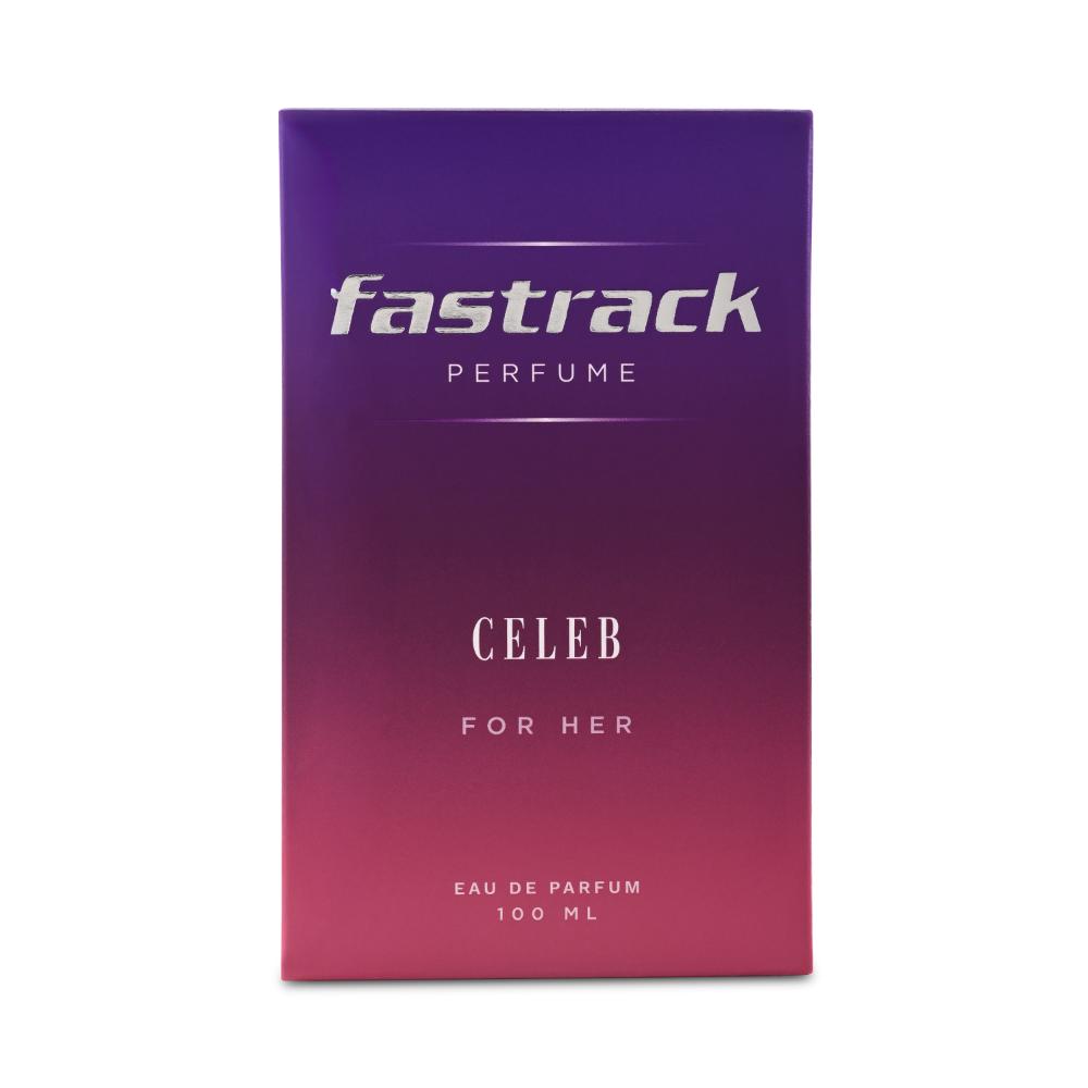 Fastrack Celeb Eau de Perfum