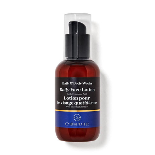 Bath & Body Works Ultimate Daily Face Lotion