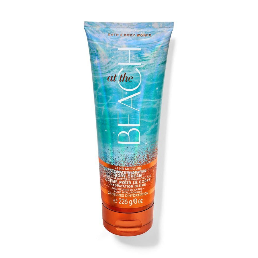 Bath & Body Works At The Beach Ultimate Hydration Body Cream