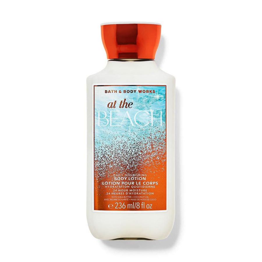 Bath & Body Works At The Beach Body Lotion