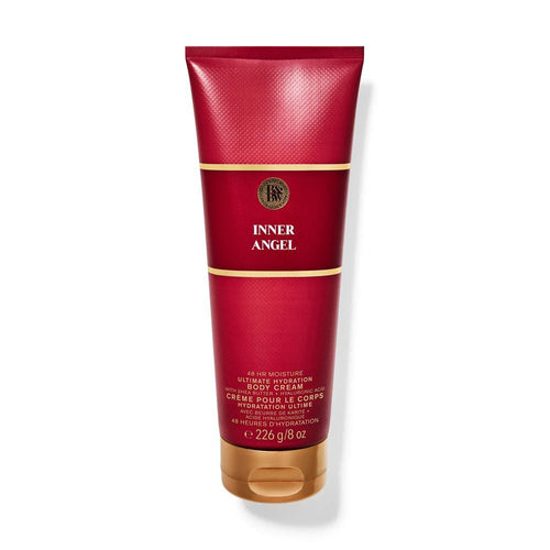 Bath & Body Works Inner Angel Ultimate Hydration Body Cream