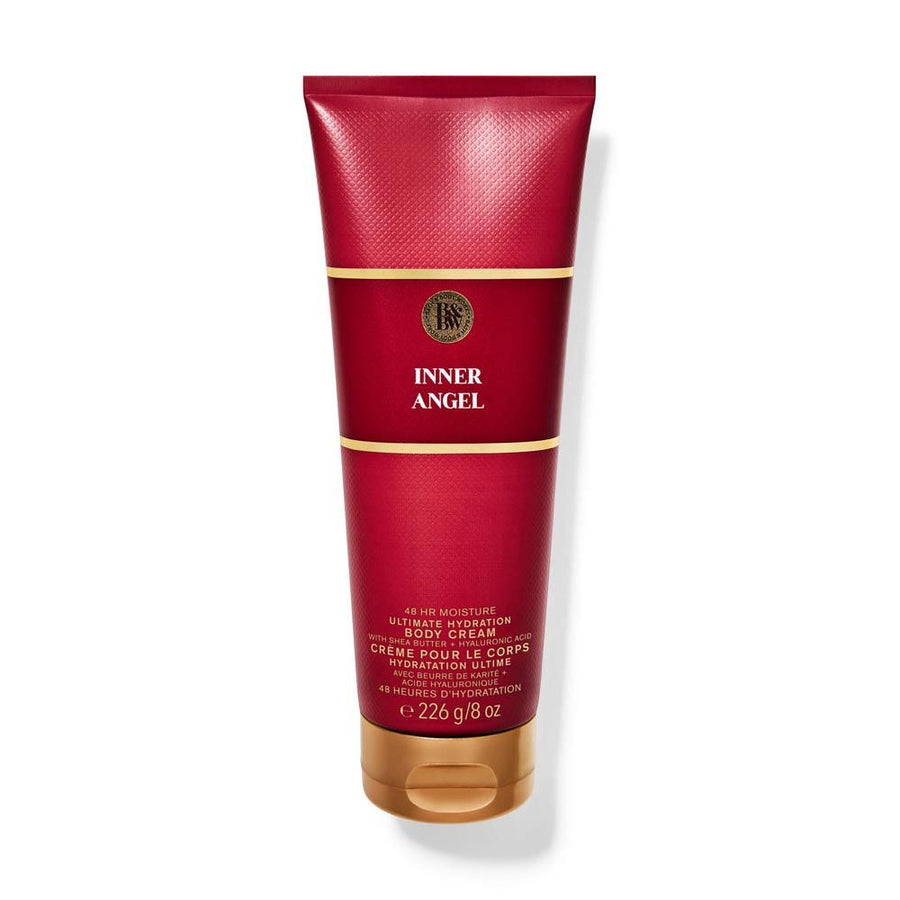 Bath & Body Works Inner Angel Ultimate Hydration Body Cream
