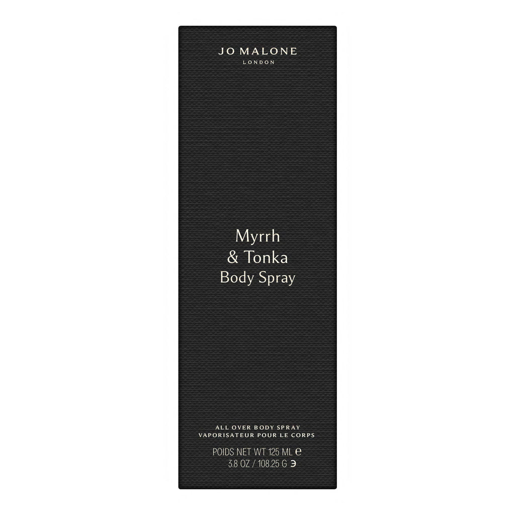 Jo Malone London Myrrh & Tonka All Over Body Spray