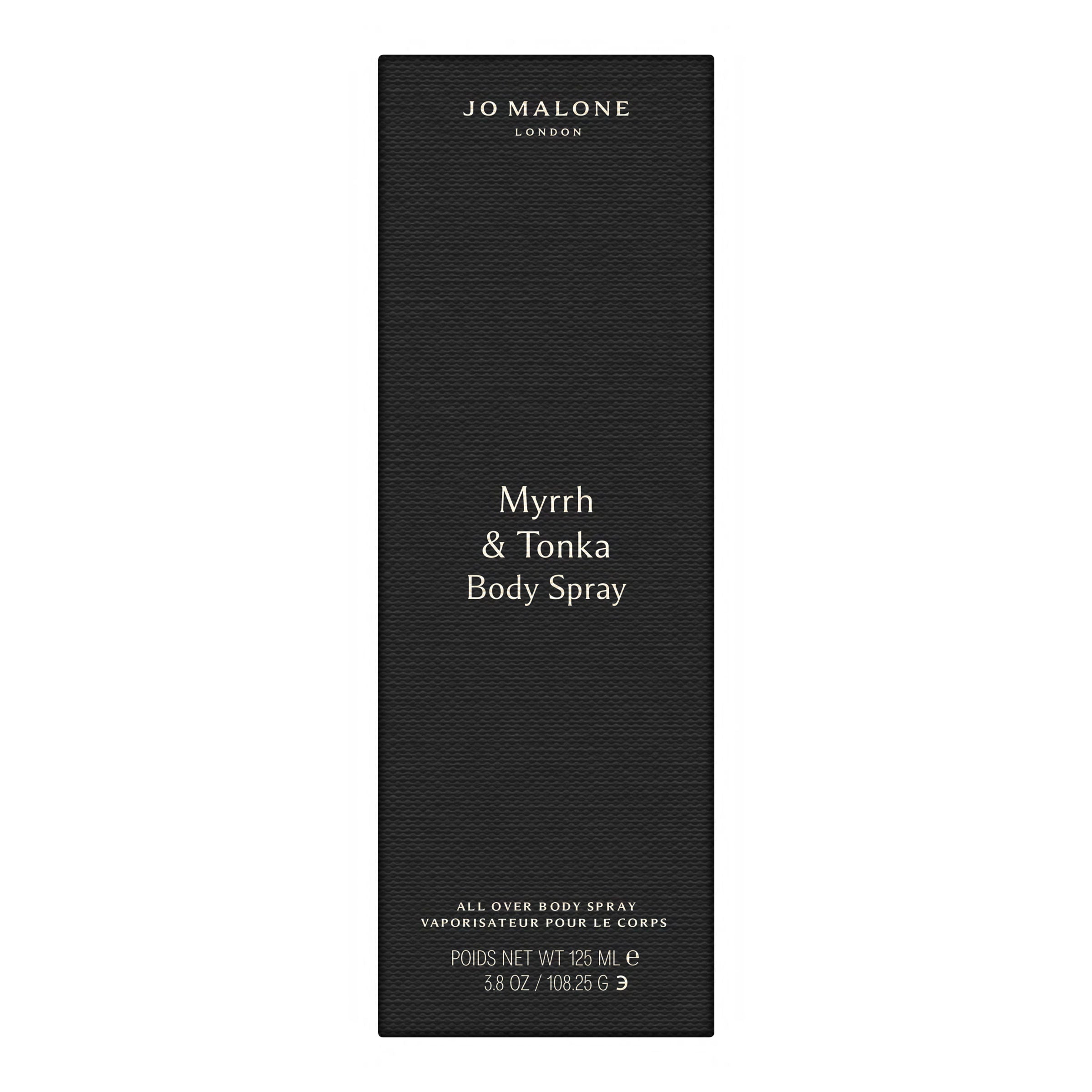 Jo Malone London Myrrh & Tonka All Over Body Spray
