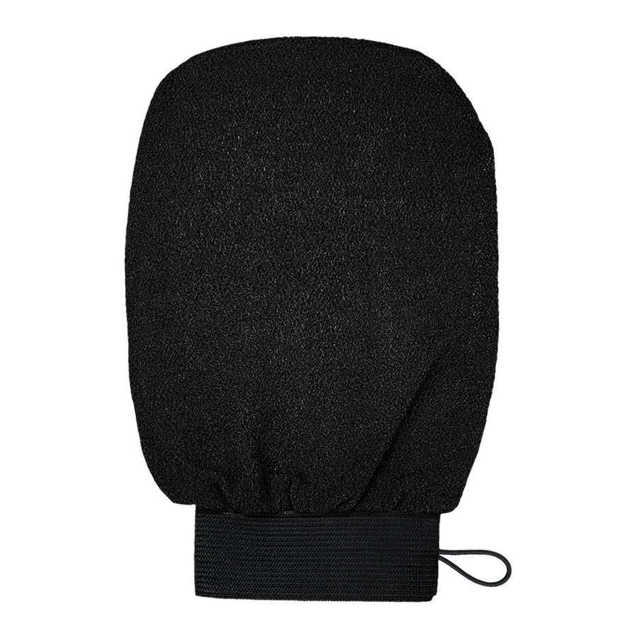 Matra Exfoliating Bath Glove Body Scrubbing Mitten