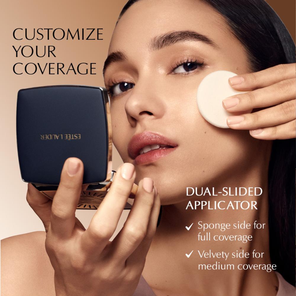 Estee Lauder Double Wear Stay-In-place Matte Powder