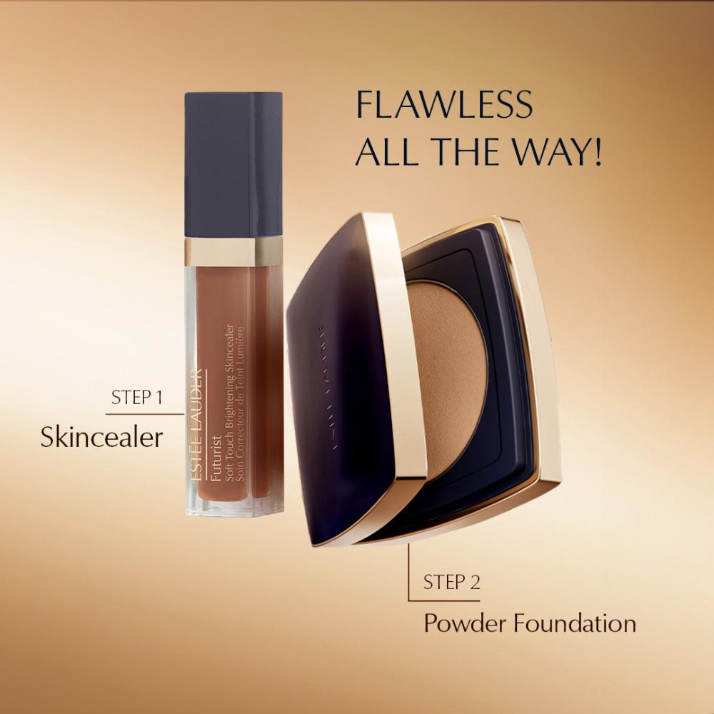 Estee Lauder Double Wear Stay-In-place Matte Powder
