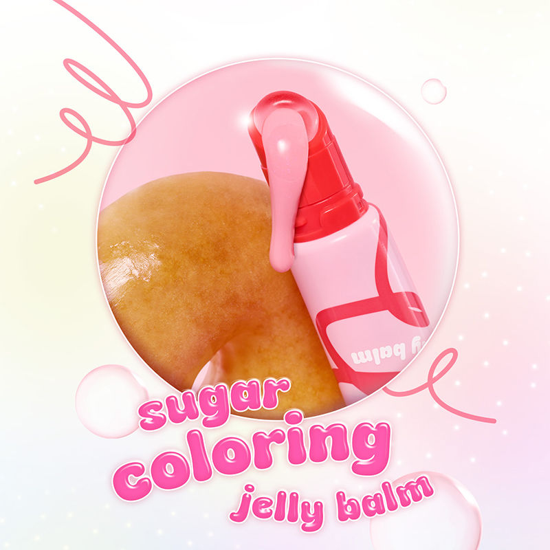 ETUDE Sugar Coloring Jelly Balm