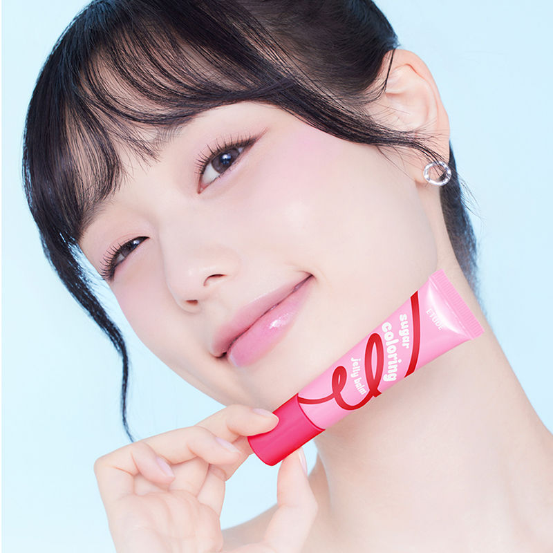 ETUDE Sugar Coloring Jelly Balm