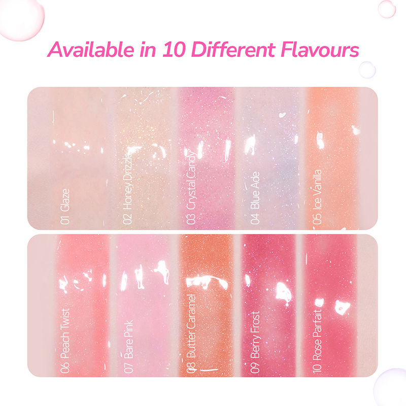 ETUDE Sugar Coloring Jelly Balm