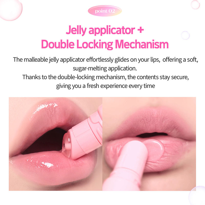 ETUDE Sugar Coloring Jelly Balm