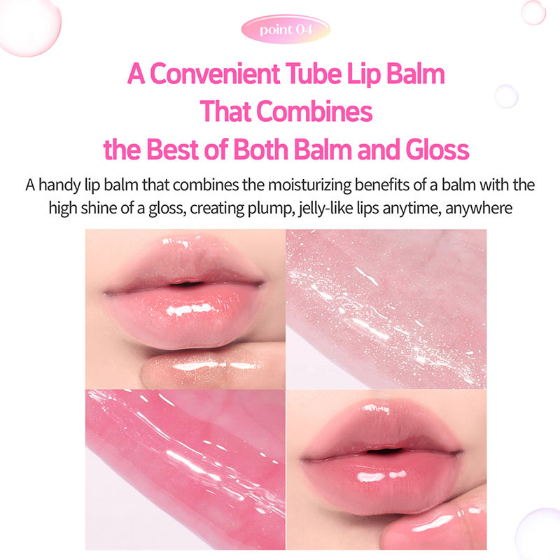 ETUDE Sugar Coloring Jelly Balm