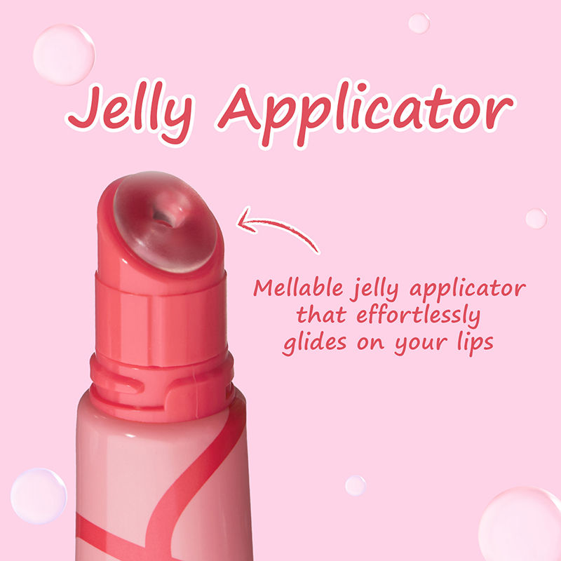 ETUDE Sugar Coloring Jelly Balm