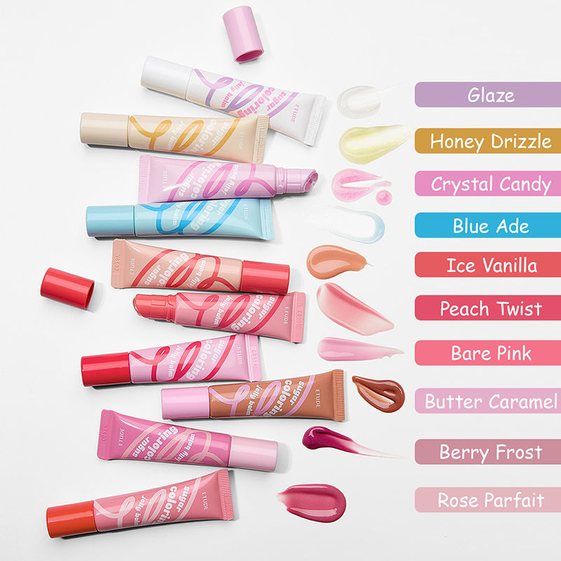 ETUDE Sugar Coloring Jelly Balm