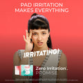 Nua Complete Comfort Pads With Disposal Cover