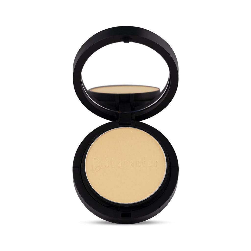 Character Compact Powder