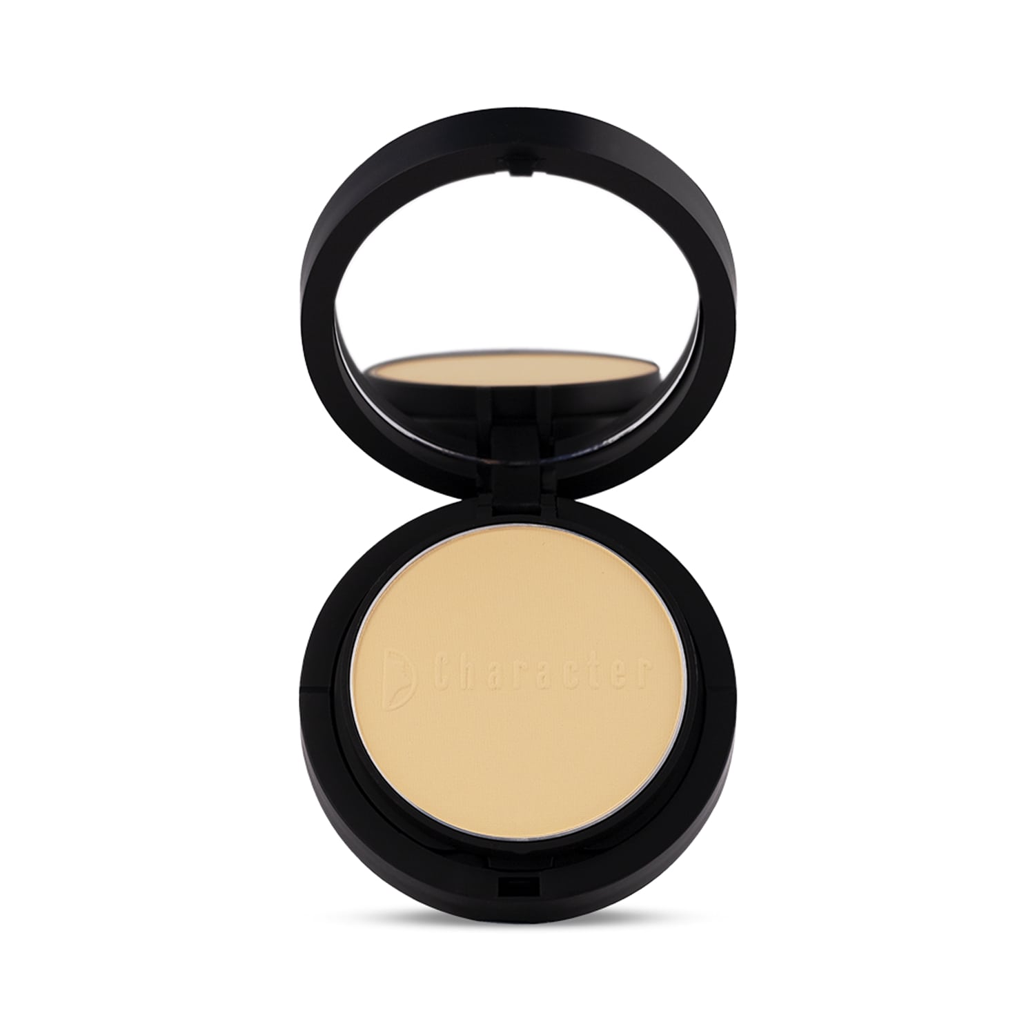 Character Compact Powder