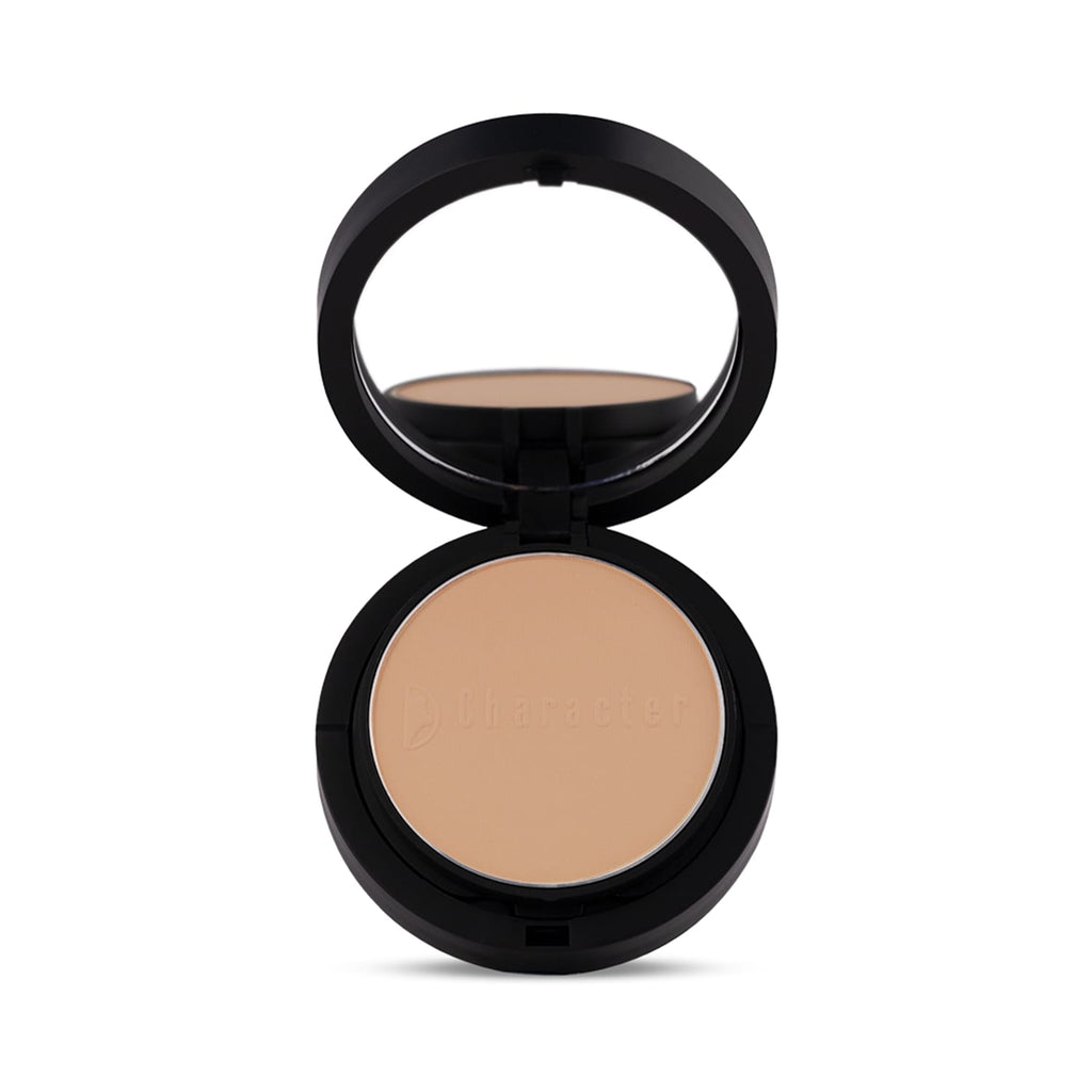 Character Compact Powder