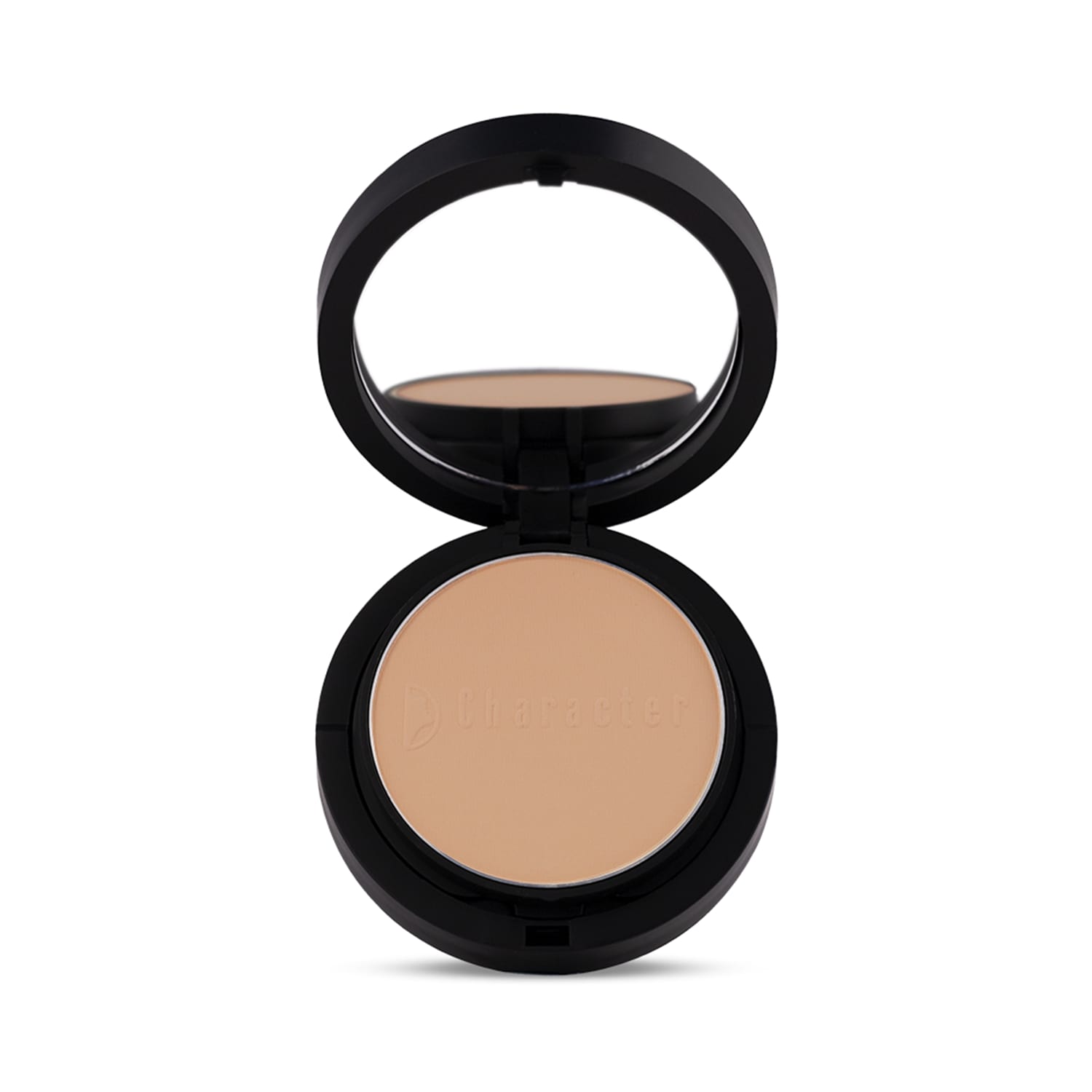 Character Compact Powder