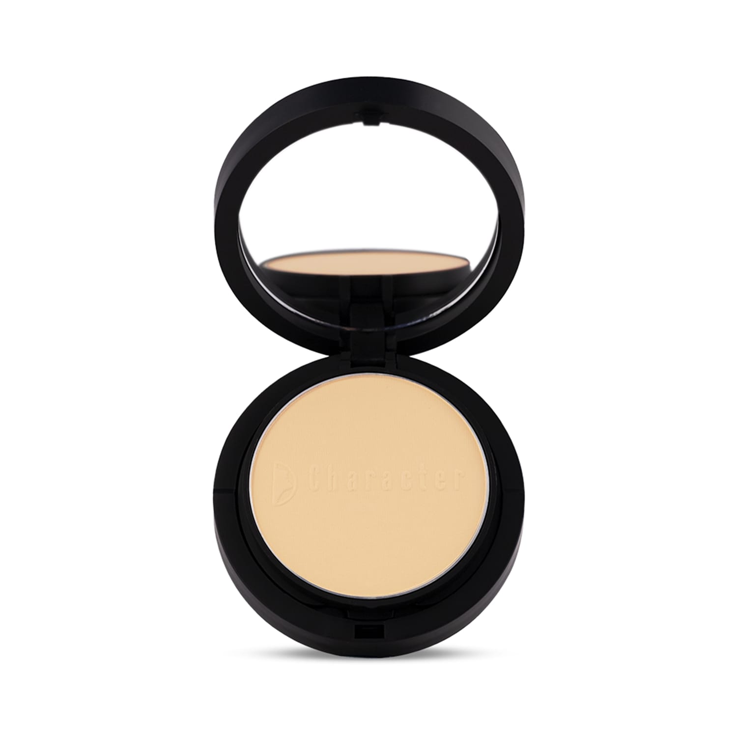 Character Compact Powder