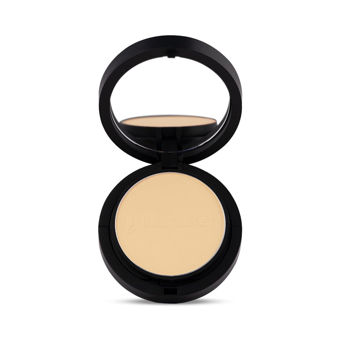 Character Compact Powder
