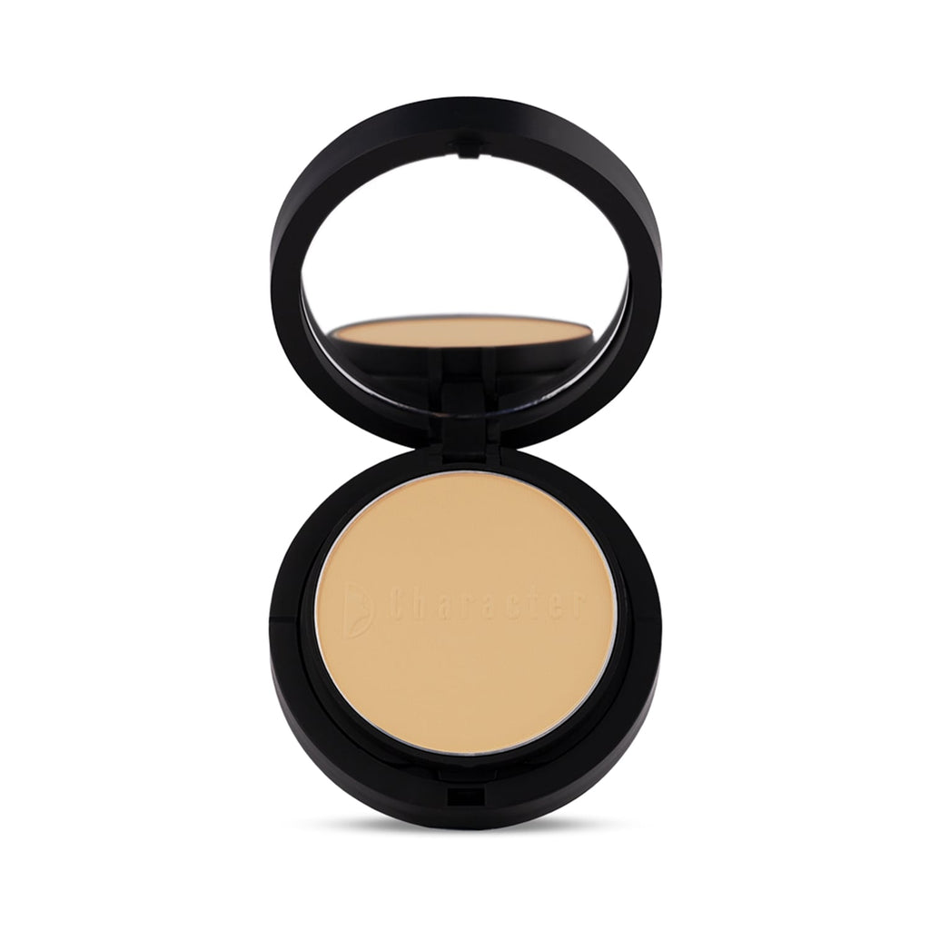 Character Compact Powder