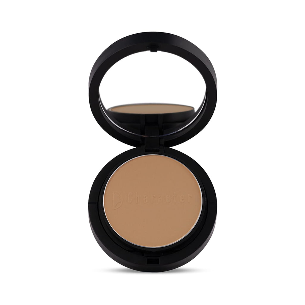 Character Compact Powder