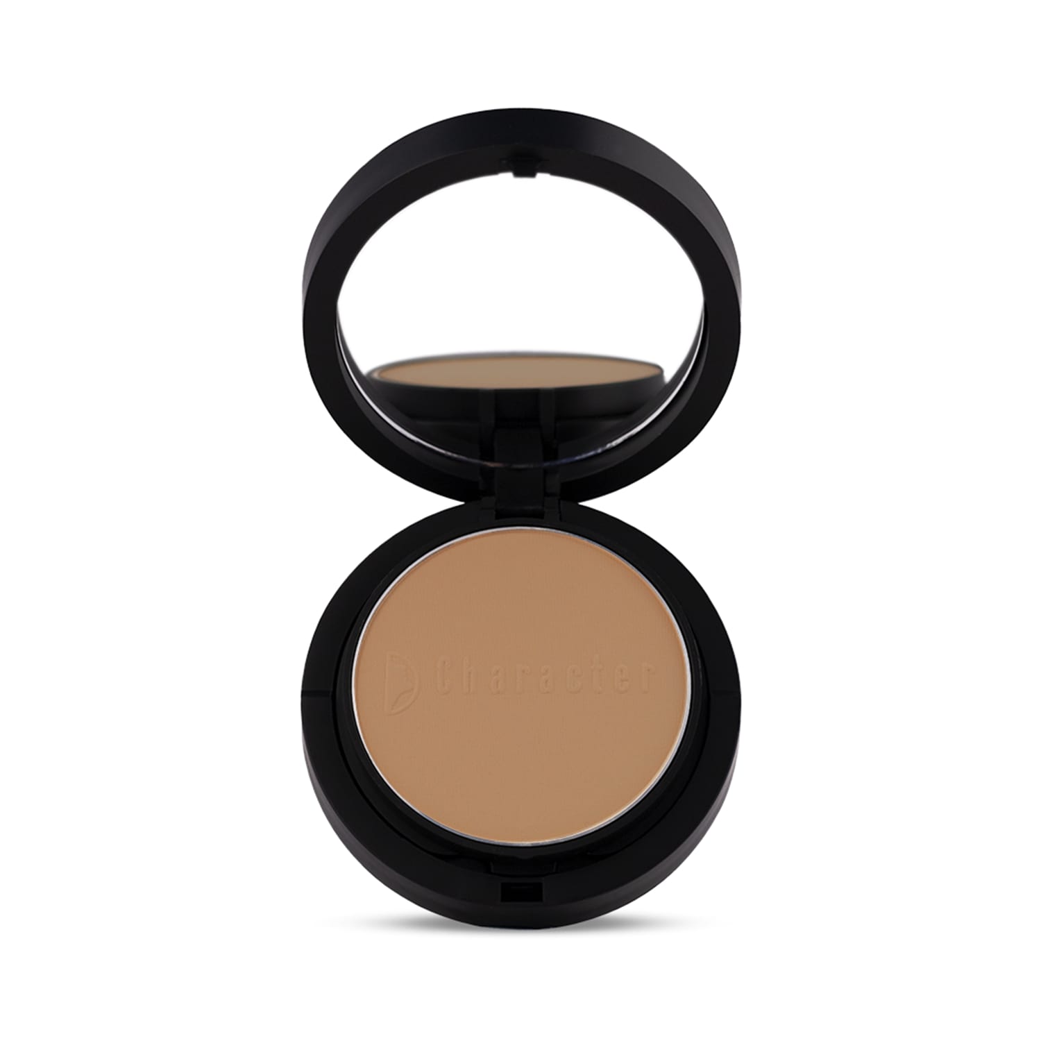 Character Compact Powder