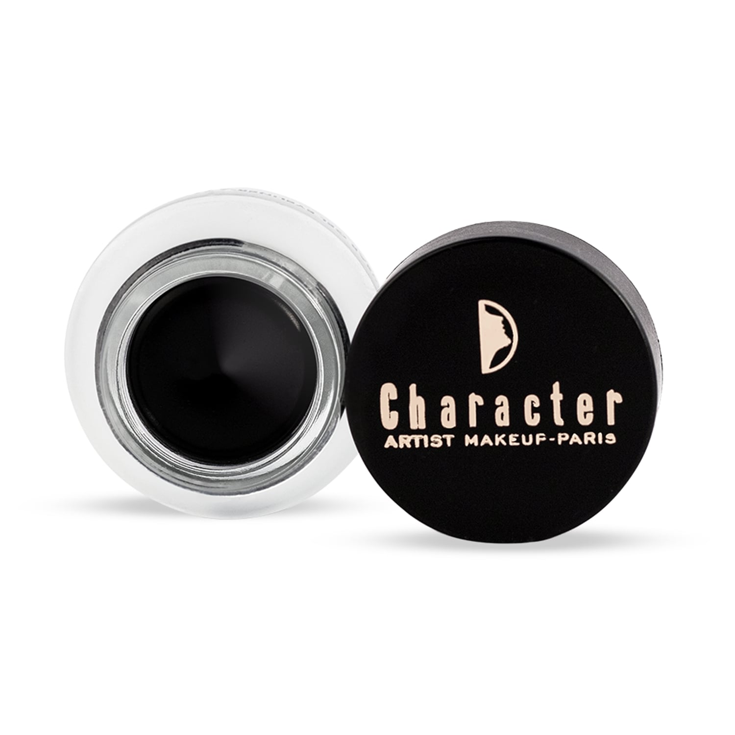 Character Long Wear Gel Eyeliner & Tattoo