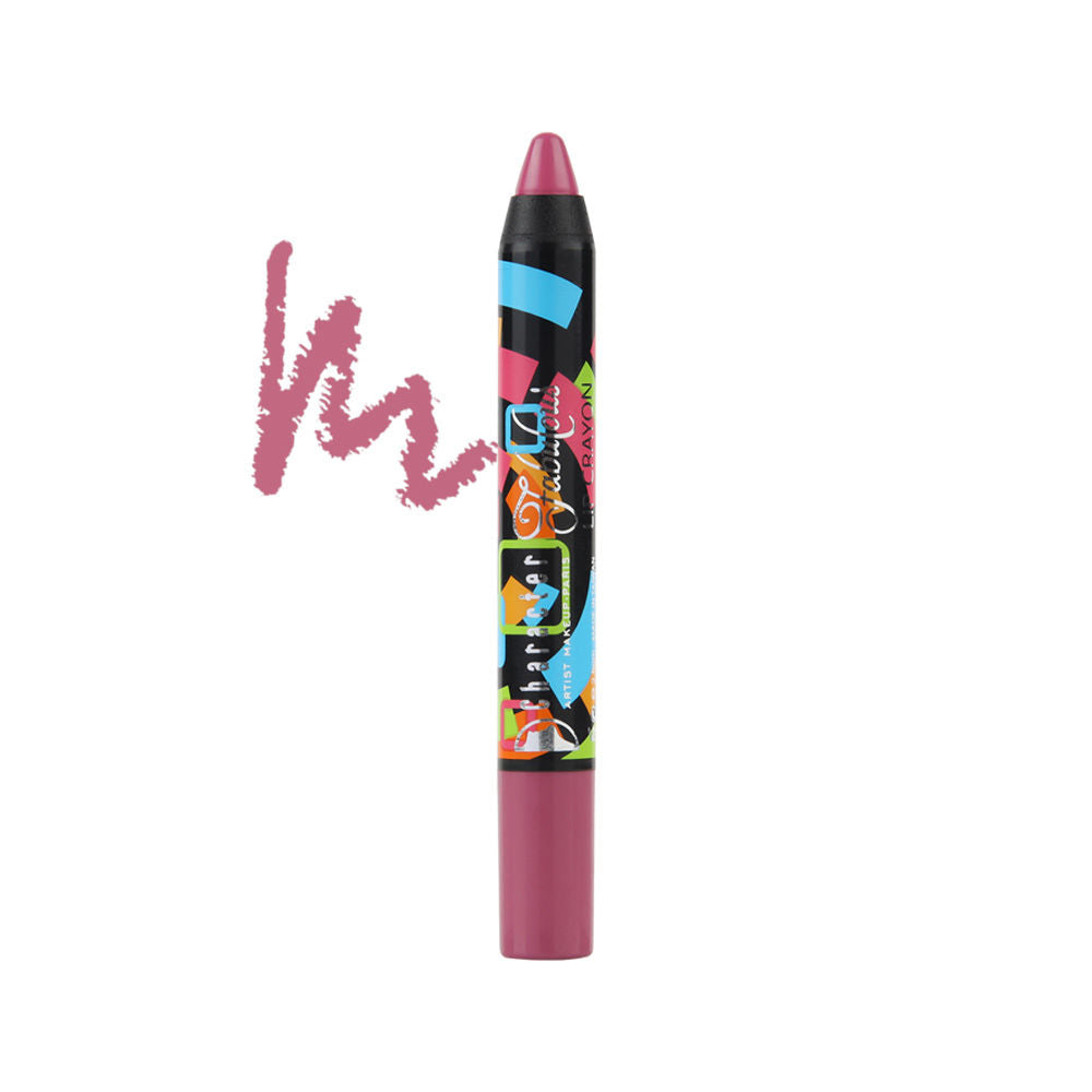 Character Fabulous Lip Crayon