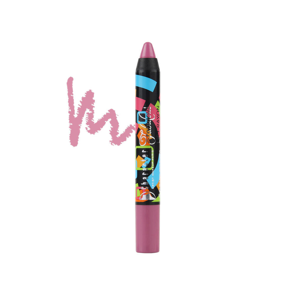 Character Fabulous Lip Crayon