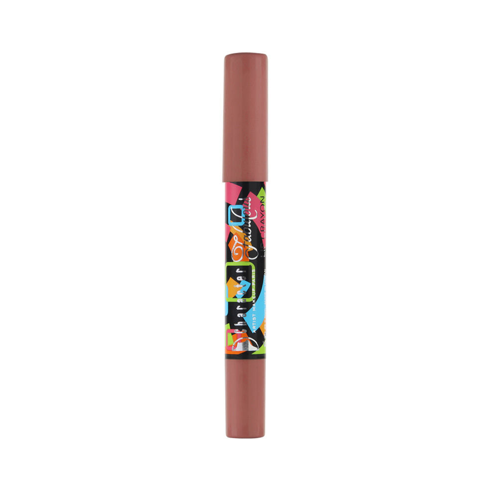 Character Fabulous Lip Crayon