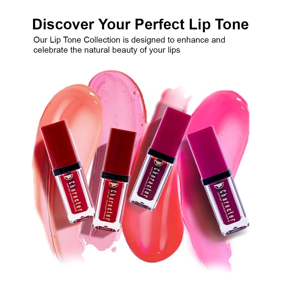 Character Lip Tone