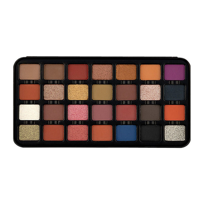 Character Pro Eyeshadow Palette