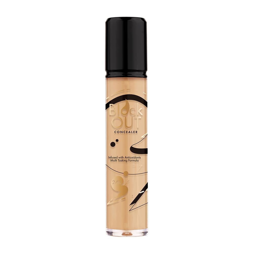 Character Block Out Concealer