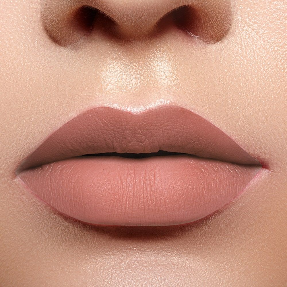 Character Read My Lips Matte Liquid Lipstick