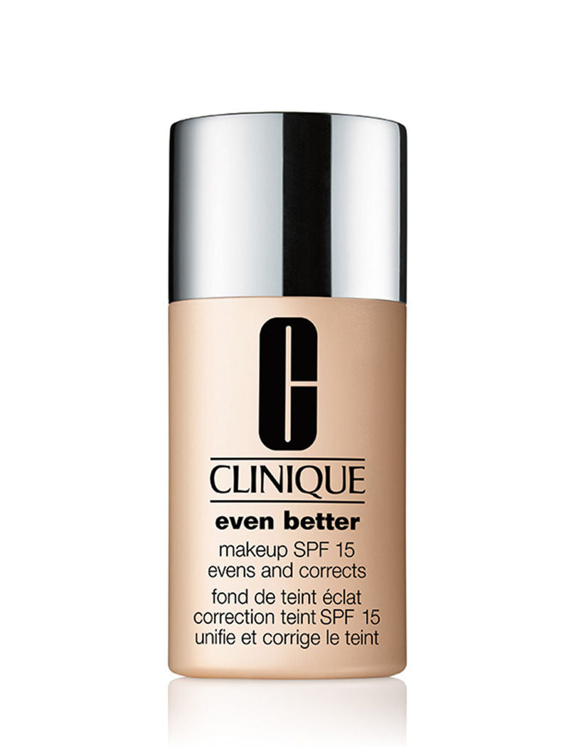 Clinique Even Better Makeup SPF 15