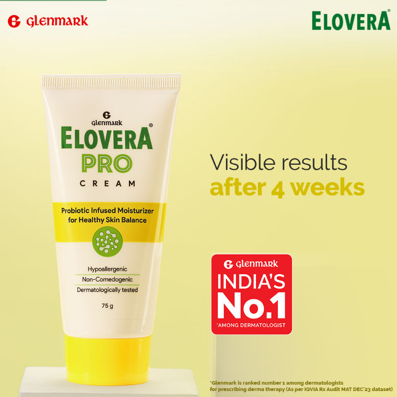 Elovera Pro Cream