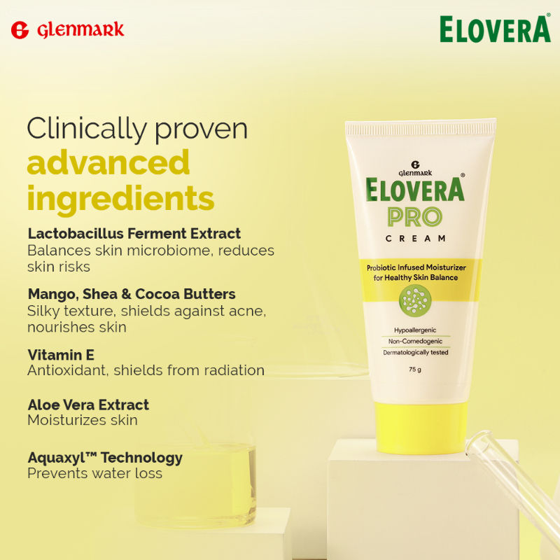 Elovera Pro Cream