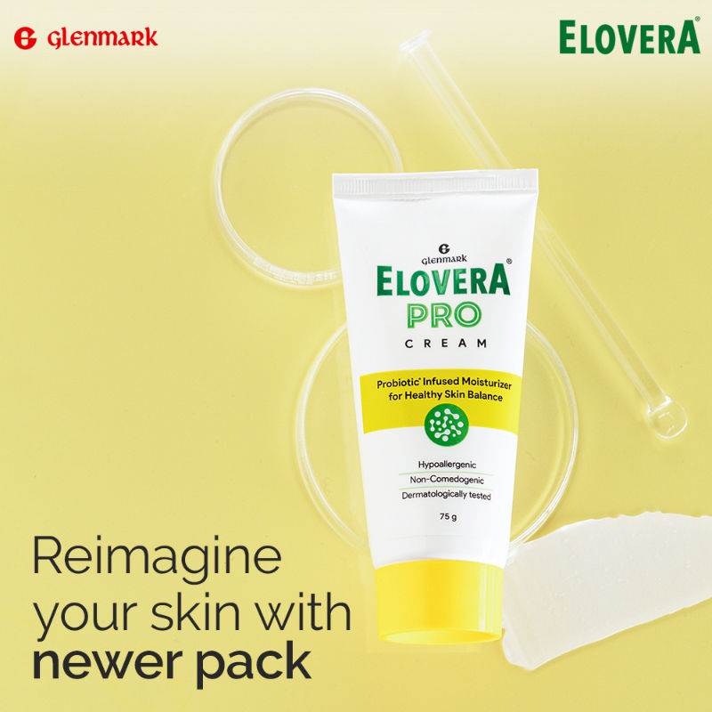 Elovera Pro Cream