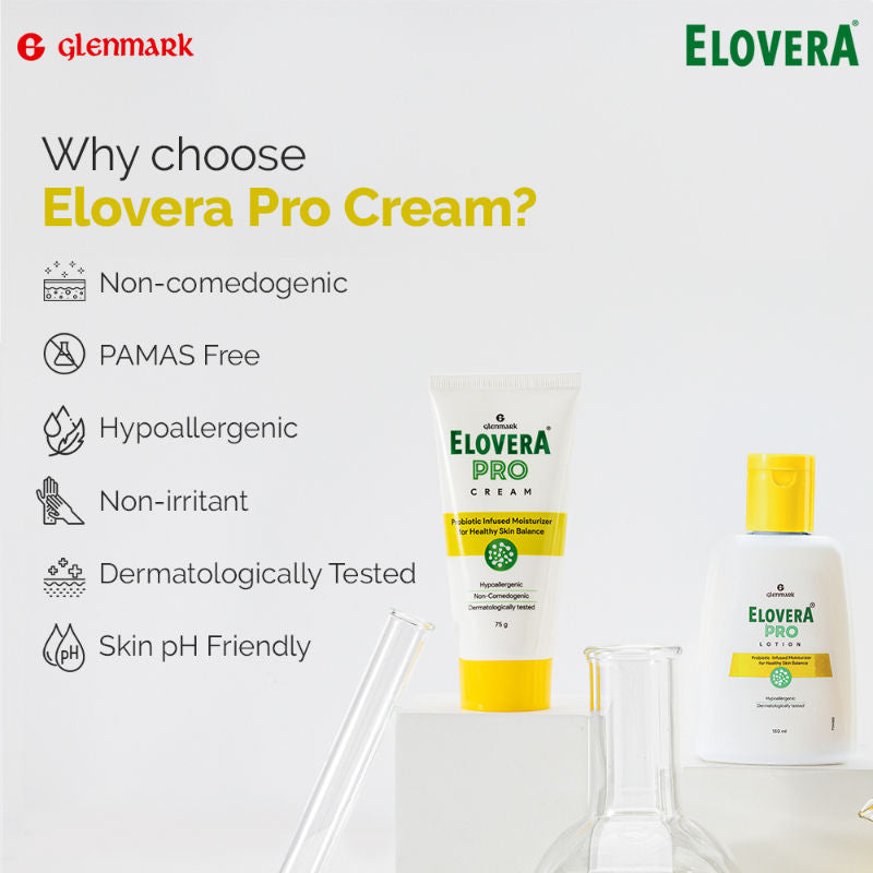 Elovera Pro Cream