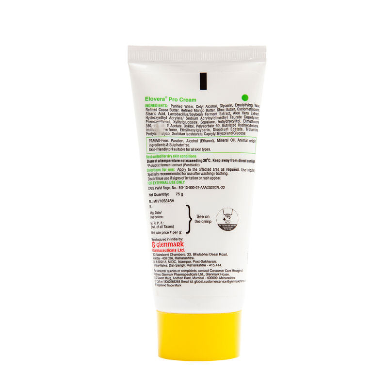 Elovera Pro Cream