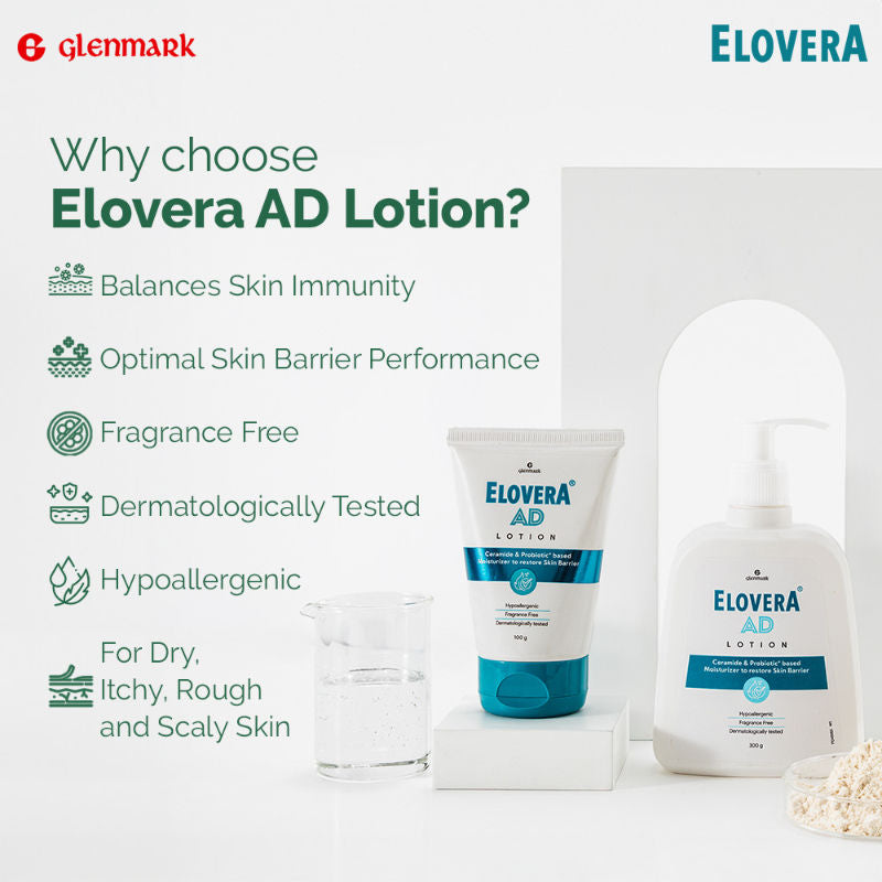 Elovera AD Lotion