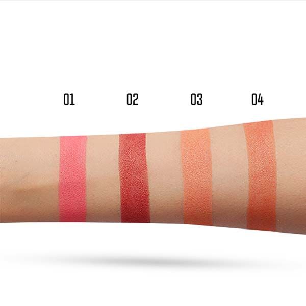 Charmacy Milano Cheek Enhancer